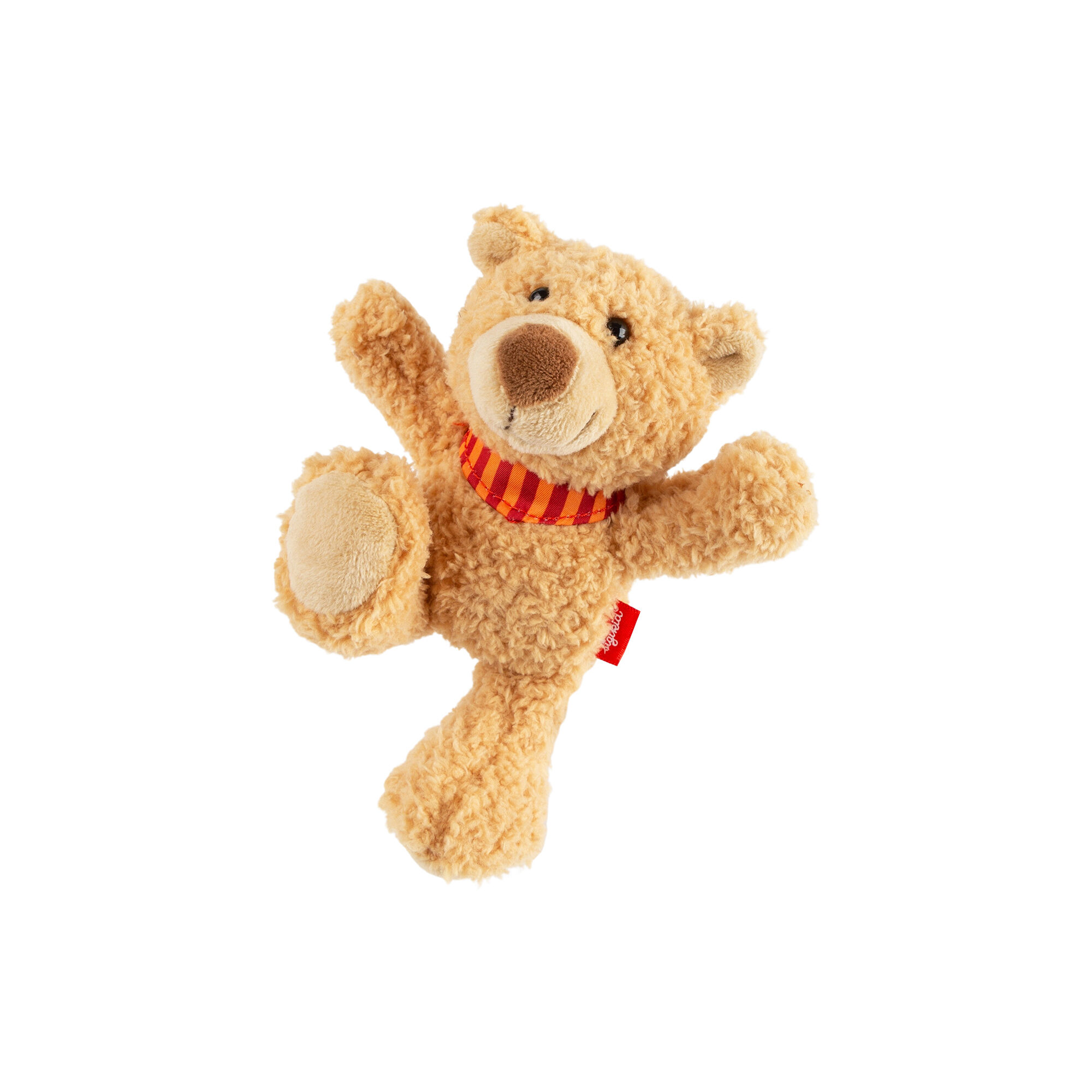 Bär Gilderhard Günsburg klein