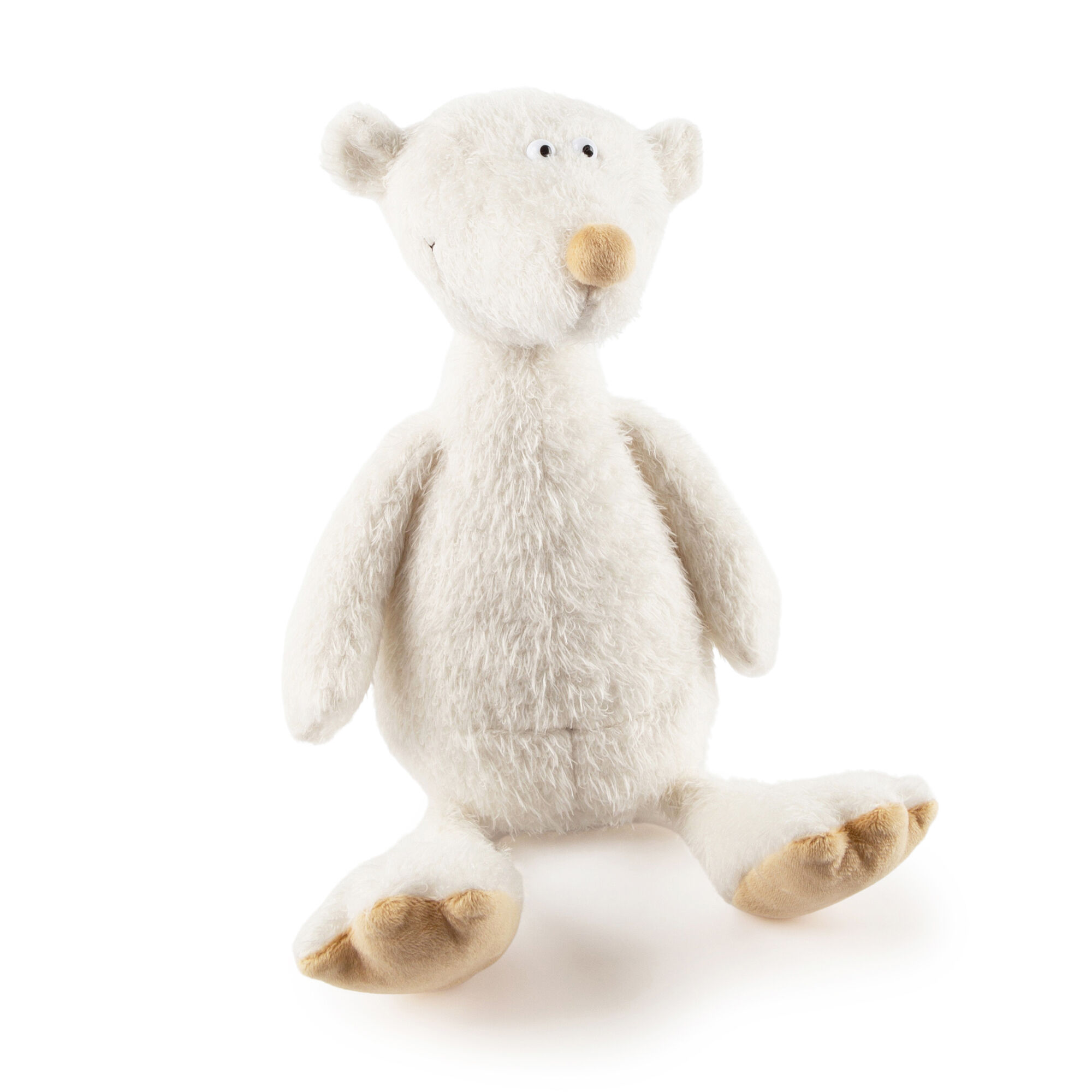 Ach Good! Bär weiß