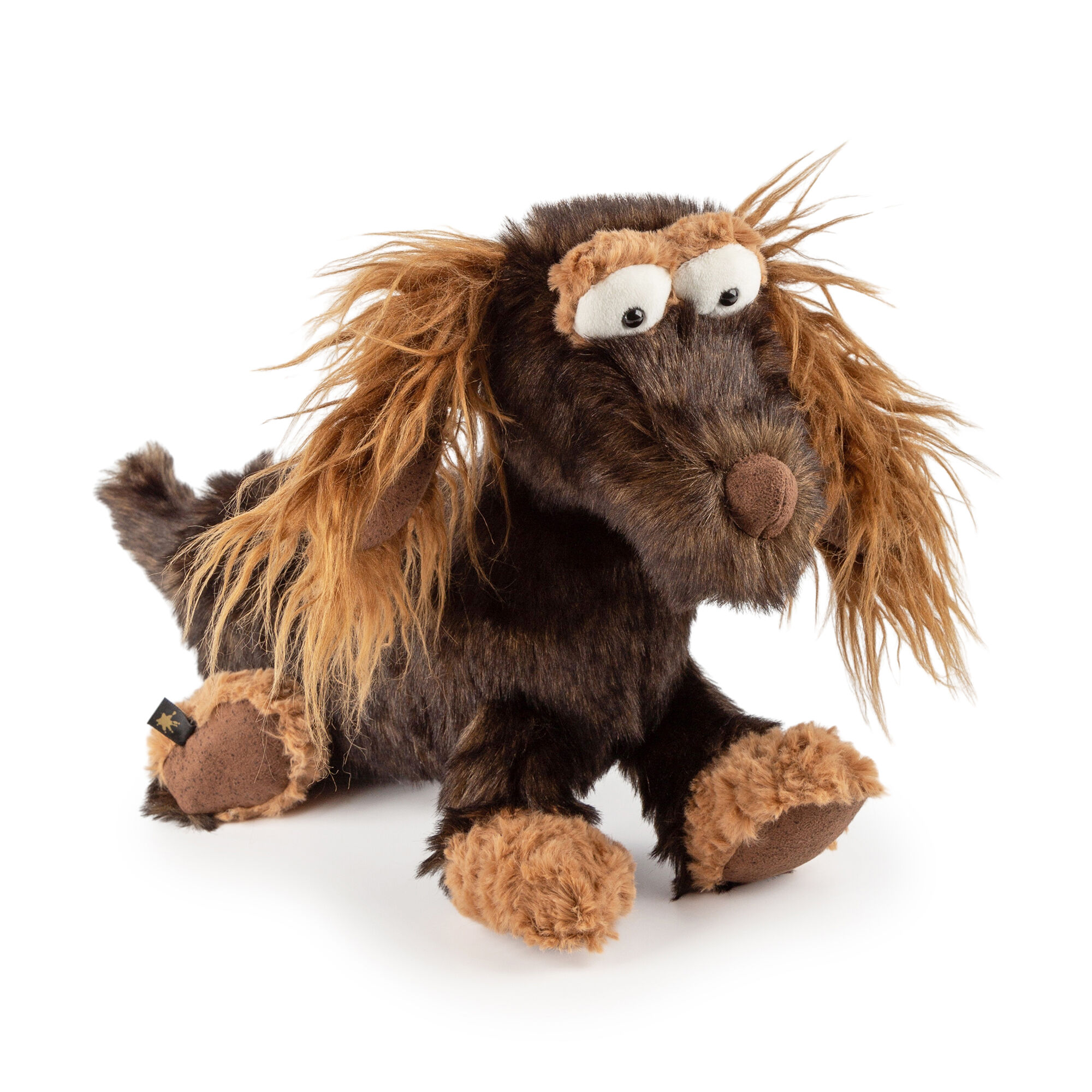 Charming Herman BeastsTown