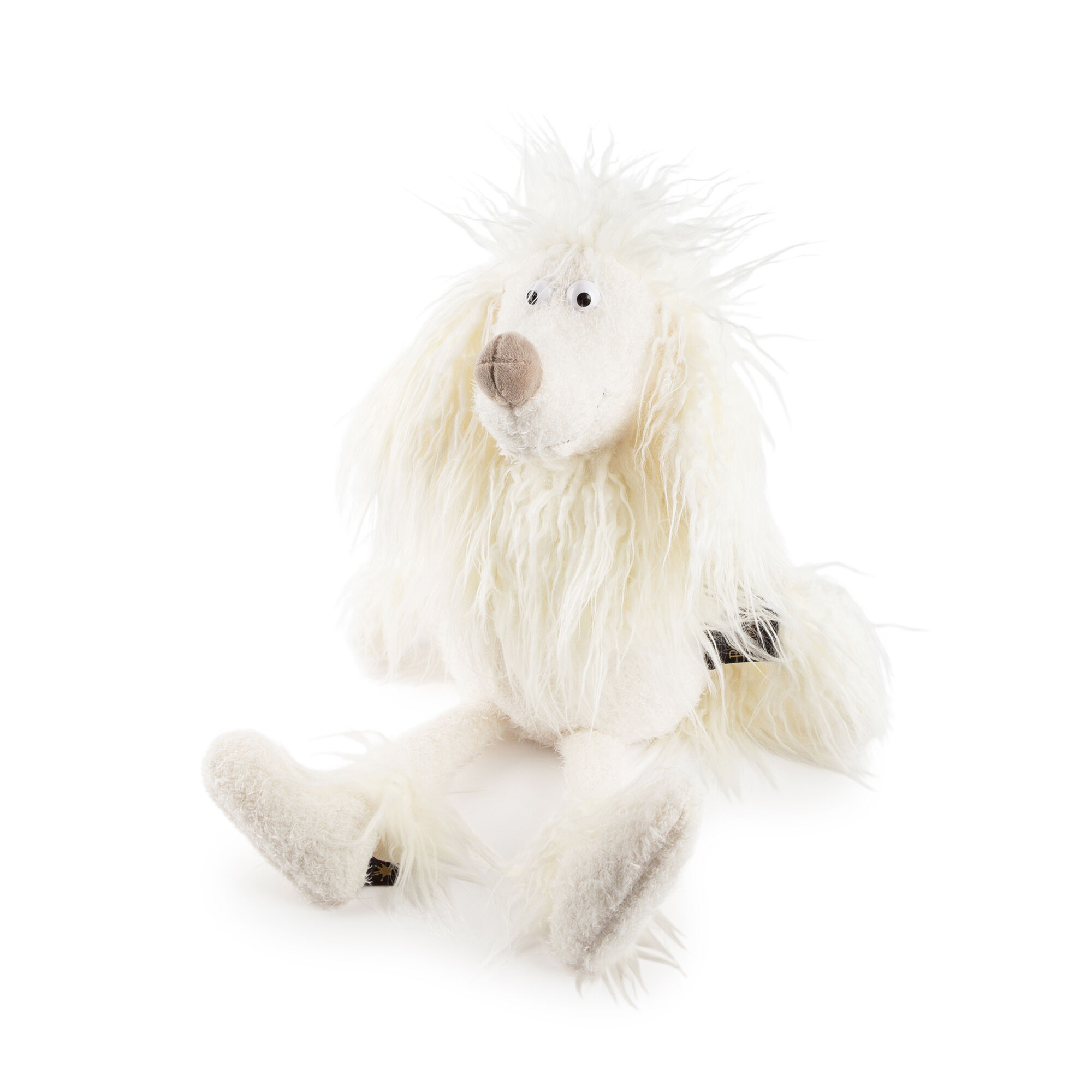 Lady Miranda BeastsTown