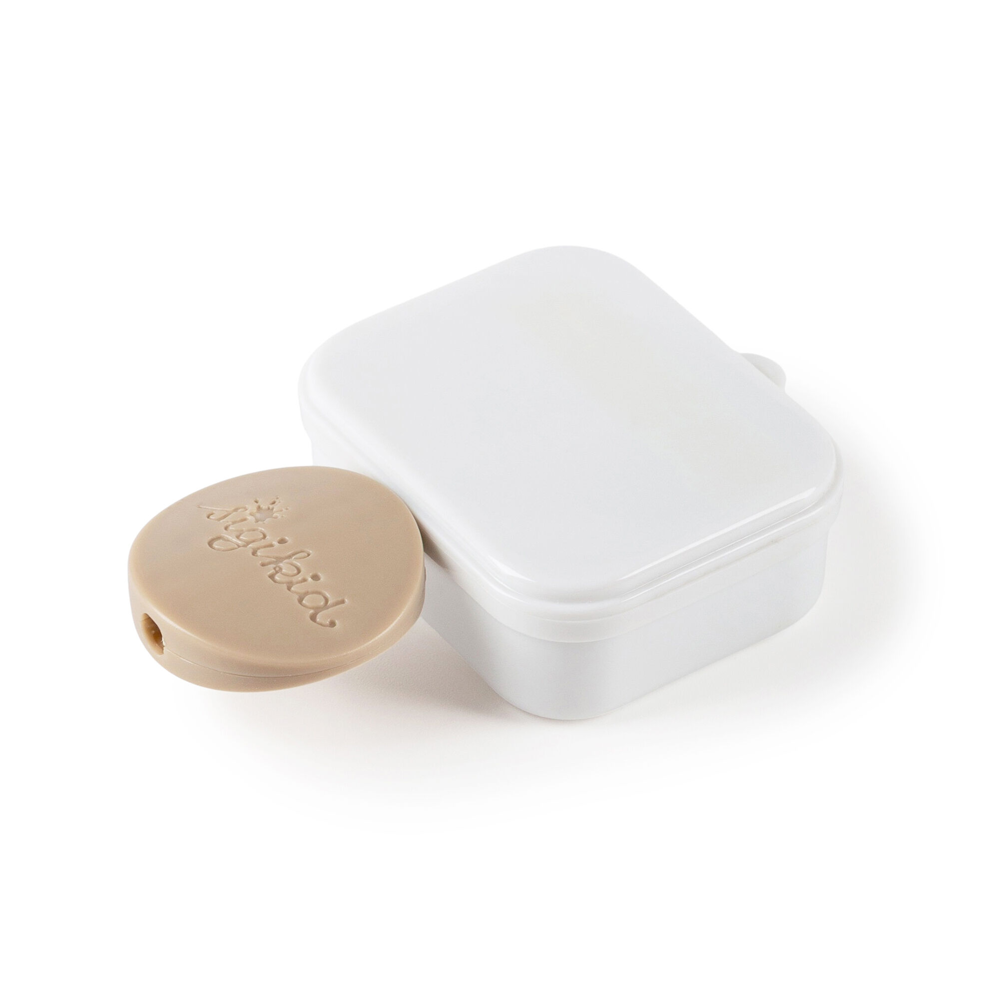 Mini boîte à musique Berceuse de Mozart