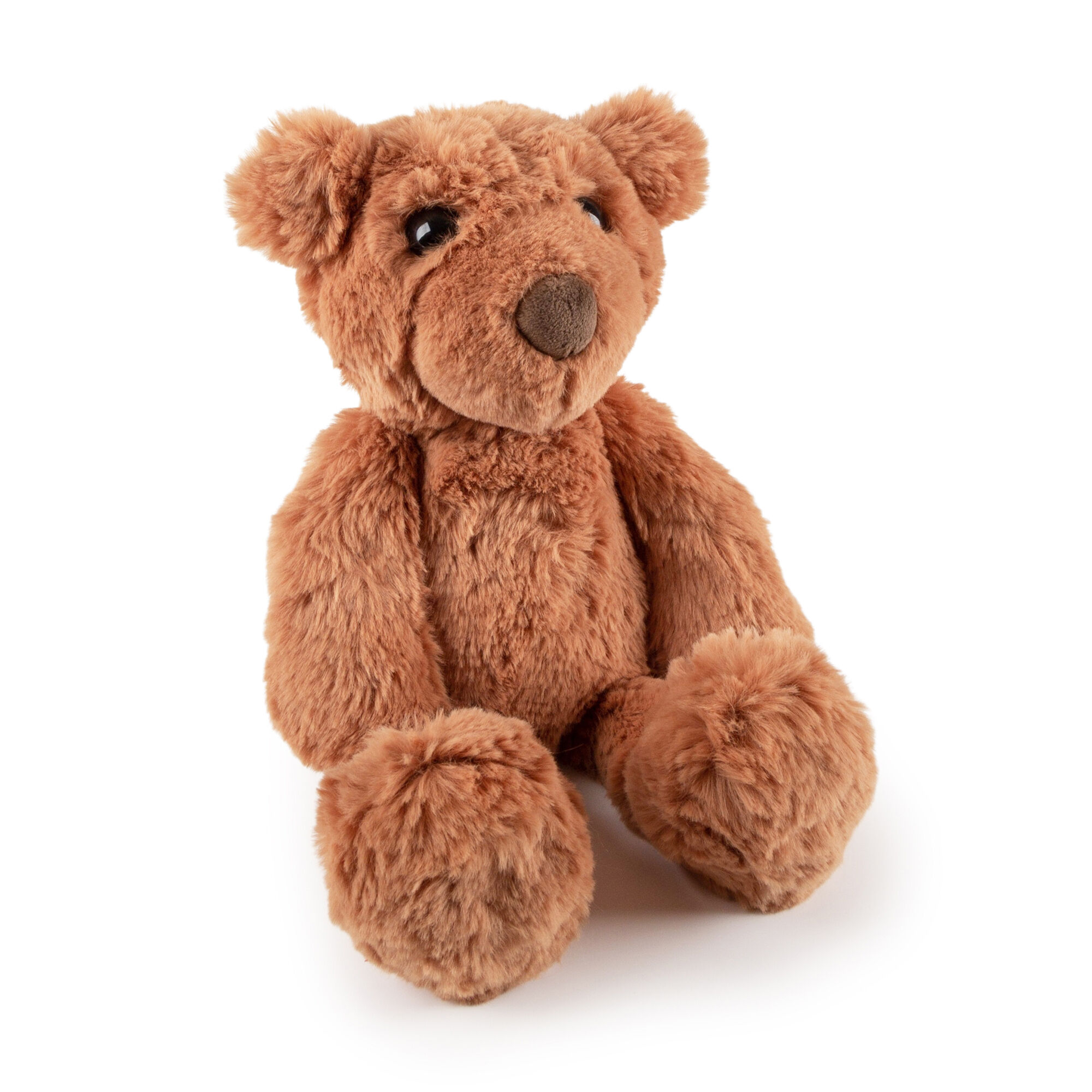 Orsetto coccoloso, Flauscherie