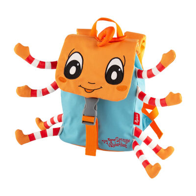 The Little Spider Disgusting - Backpack