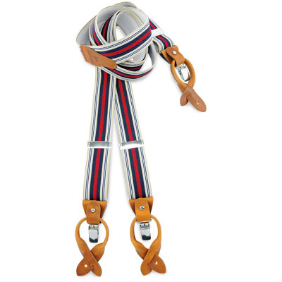 Tirantes Sir Redman Dandy