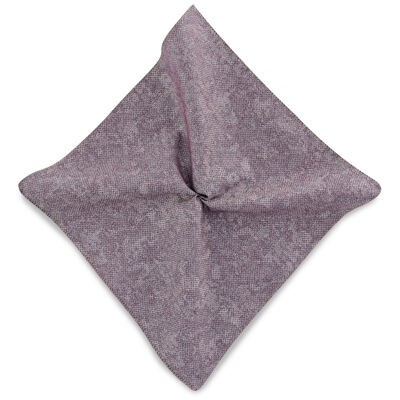 Pañuelo de bolsillo Sir Redman Nubes Lilas