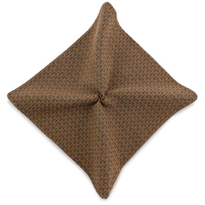 Sir Redman pocket square Rustic Riddle