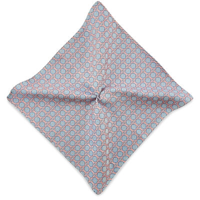 Pañuelo de bolsillo Sir Redman Dandy Blossom