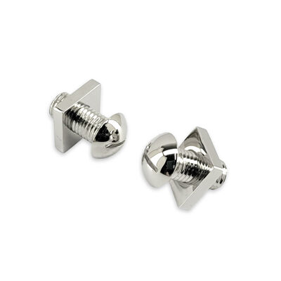 Gemelos Sir Redman con tornillo sutil