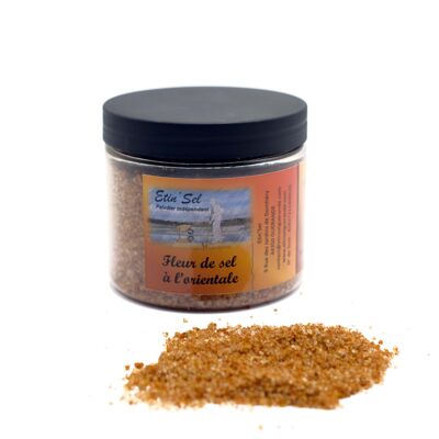 Fior di sale orientale 150 g