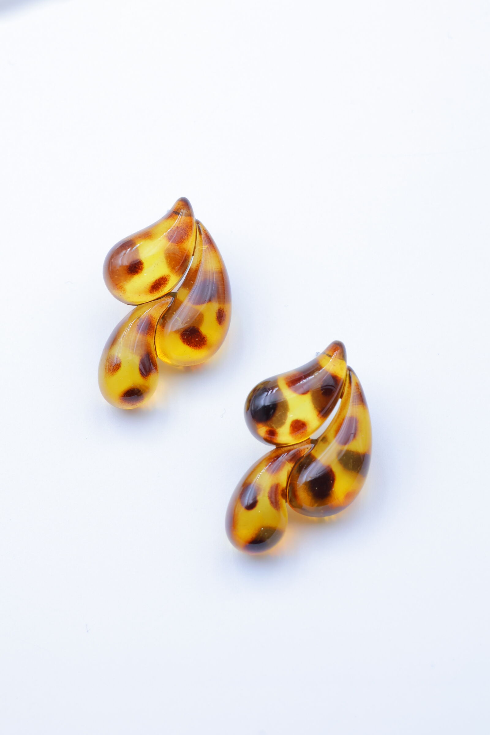 Edelstahl Ohrringe - BL199