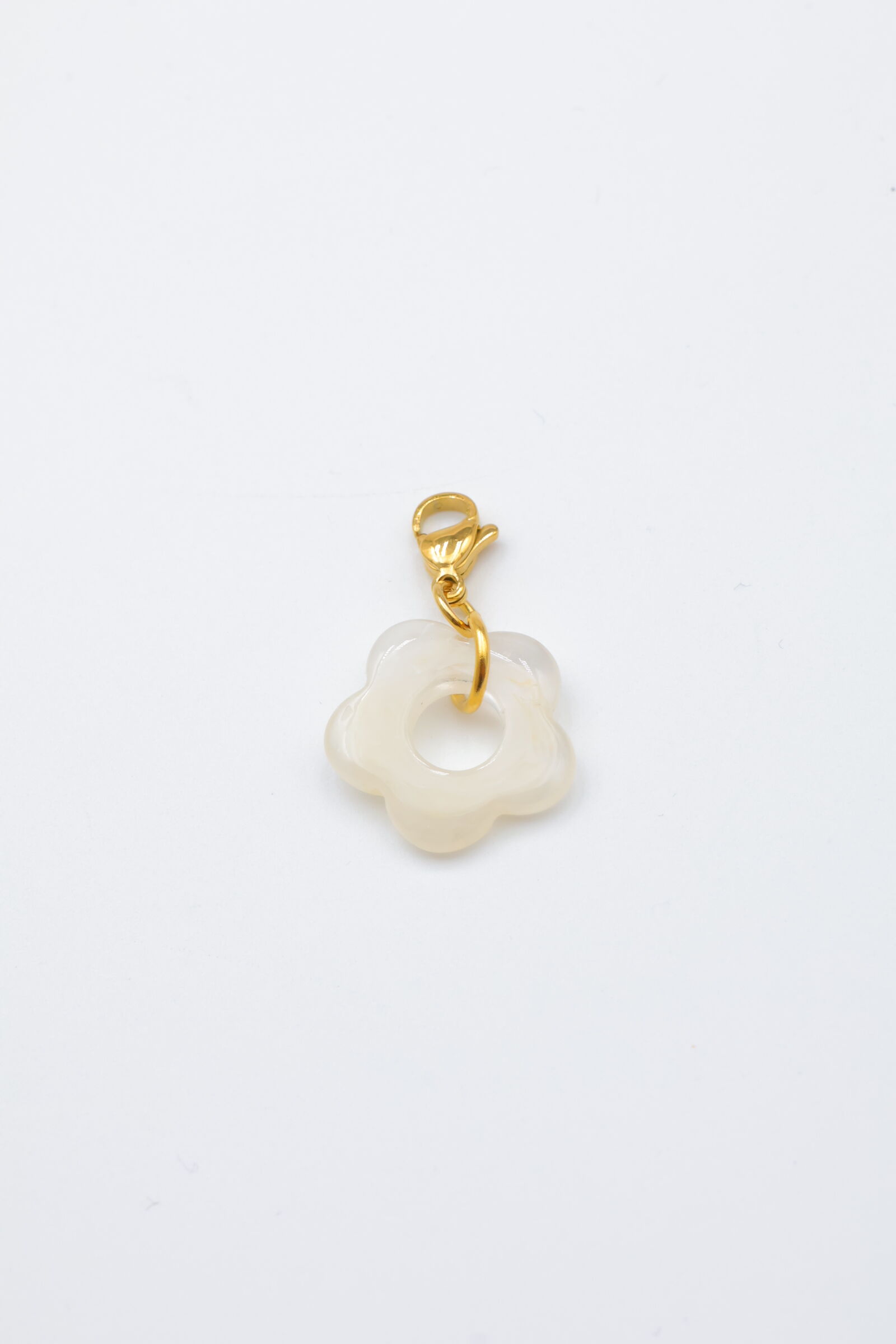 Edelstahlanhänger - BL231