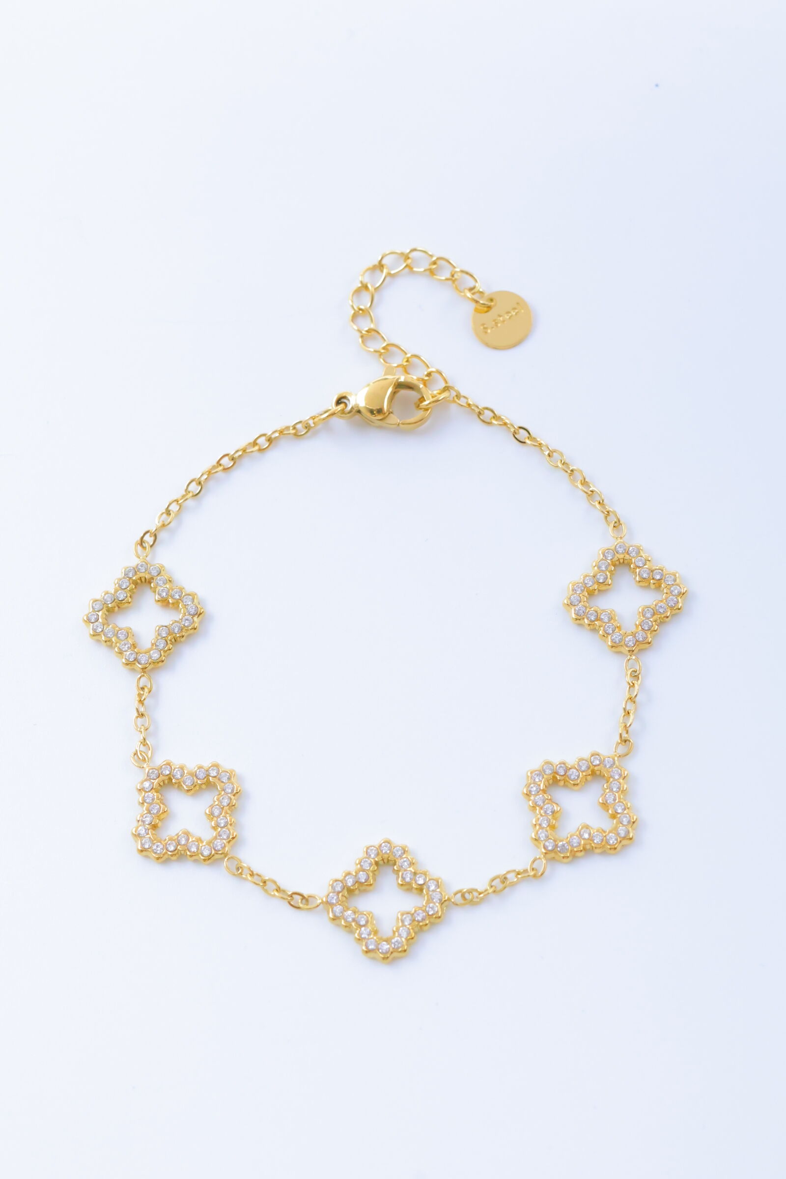 Bracelet en acier inoxydable - A2211A