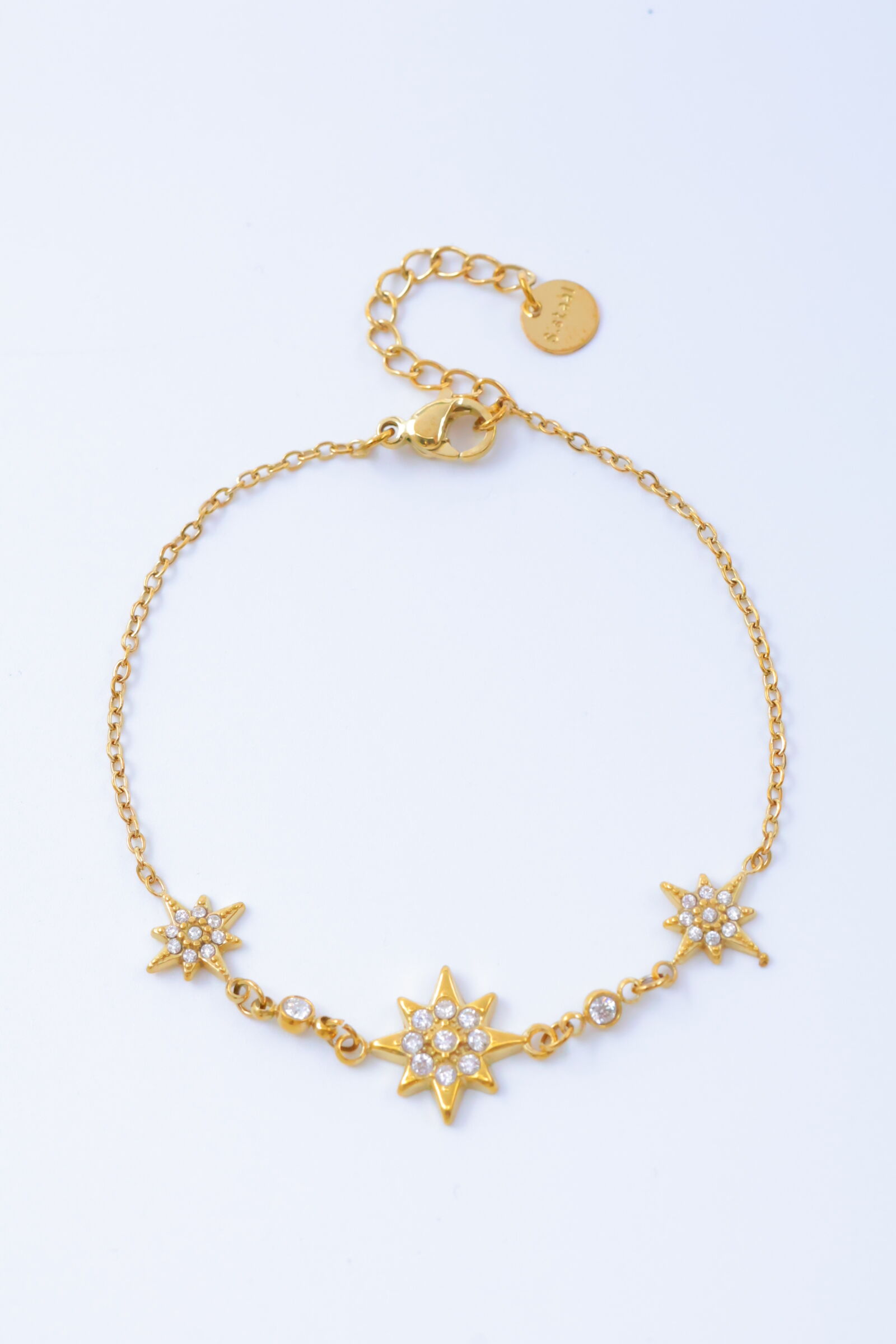 Bracelet en acier inoxydable - A2208A