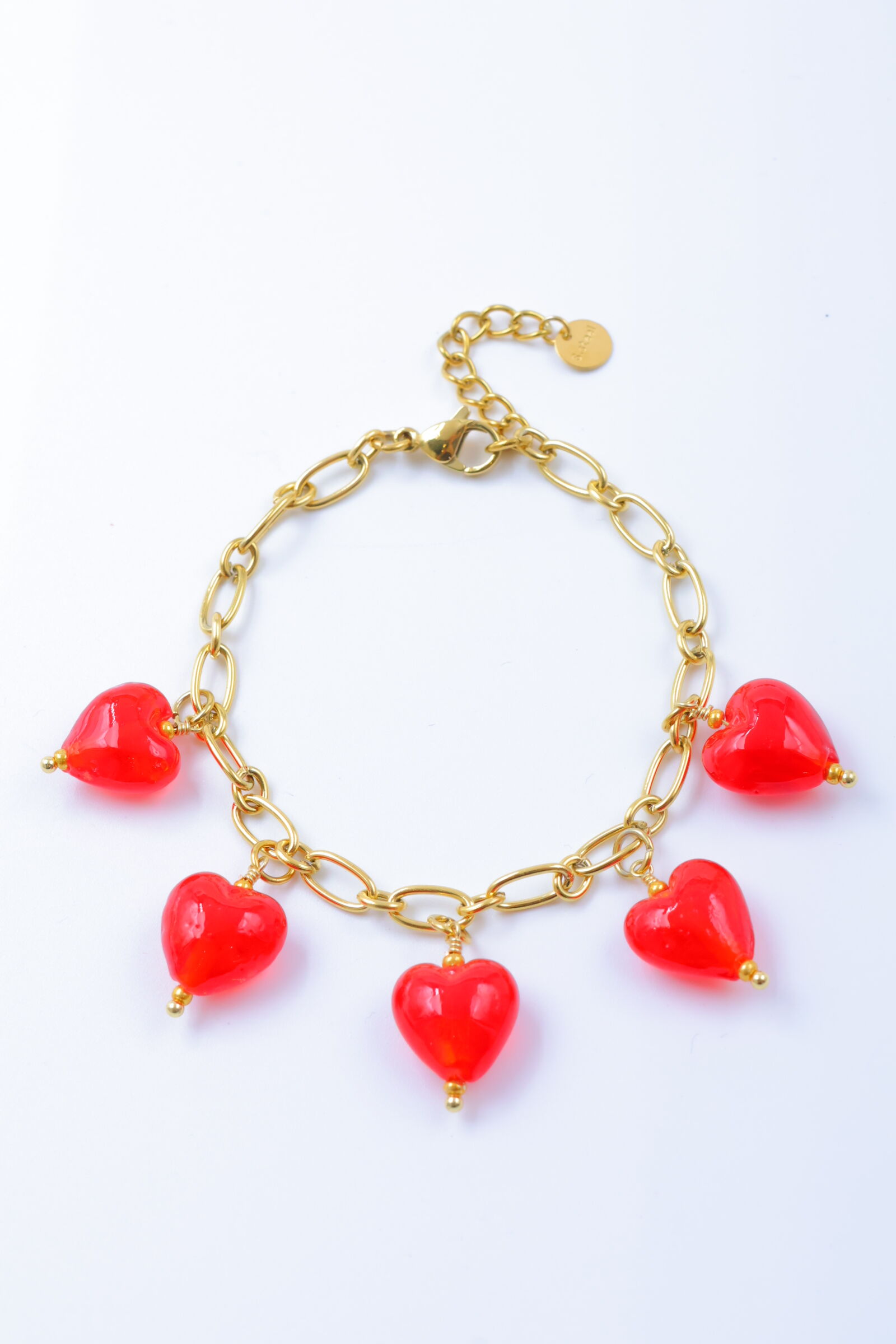 Bracelet en acier inoxydable - A2199A