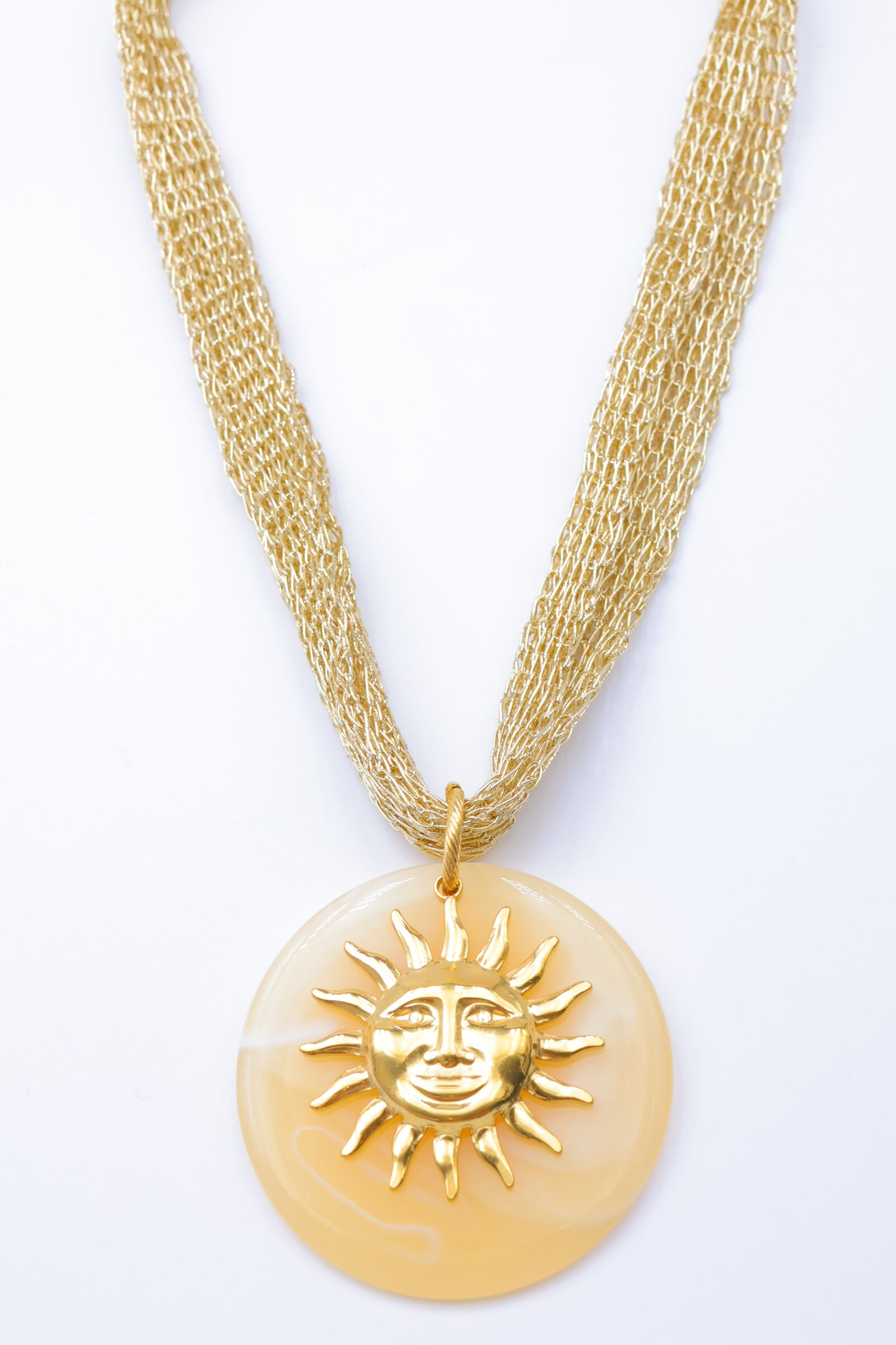 Collier en acier inoxydable - A2196