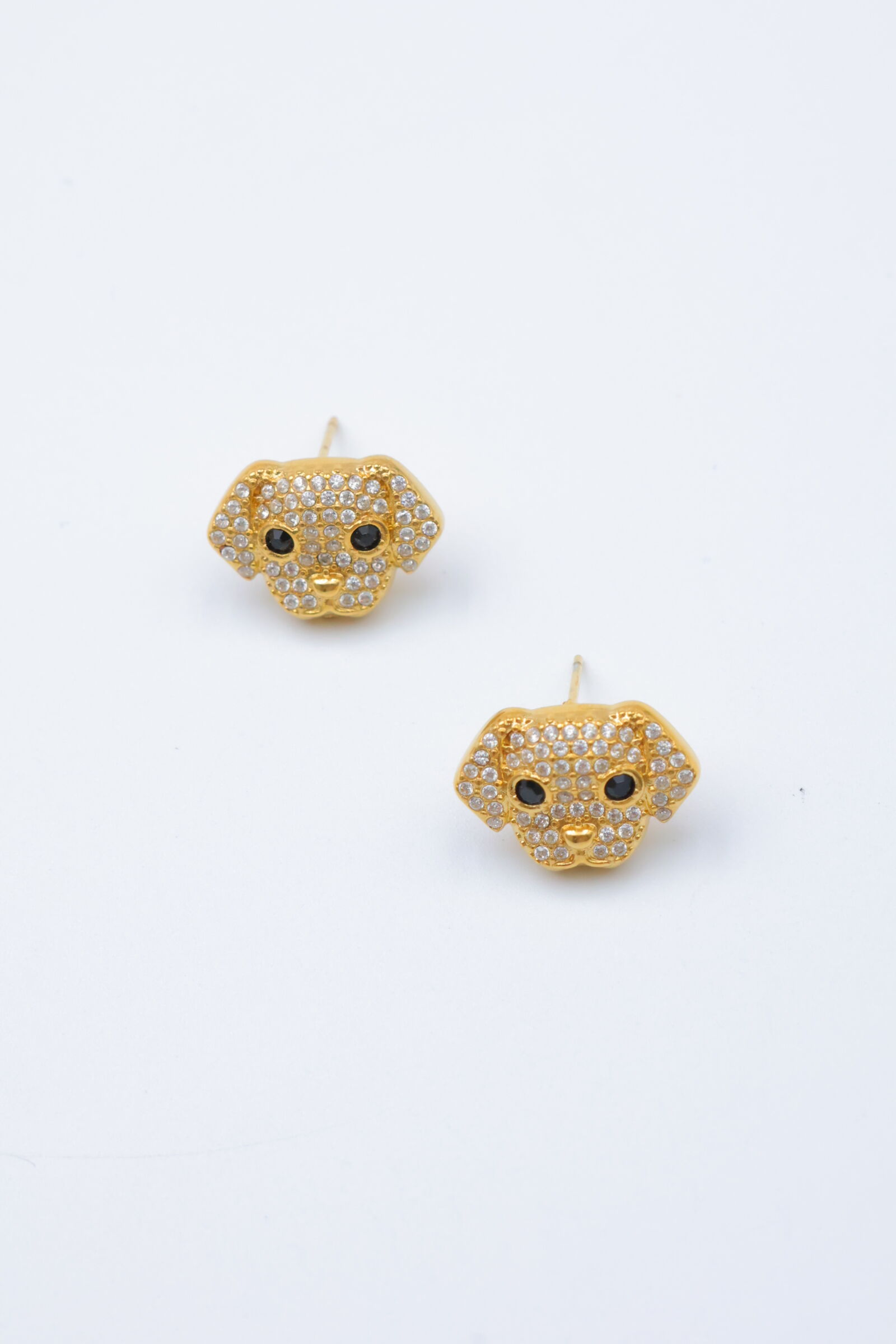 Boucles d'oreilles en acier inoxydable - A2192