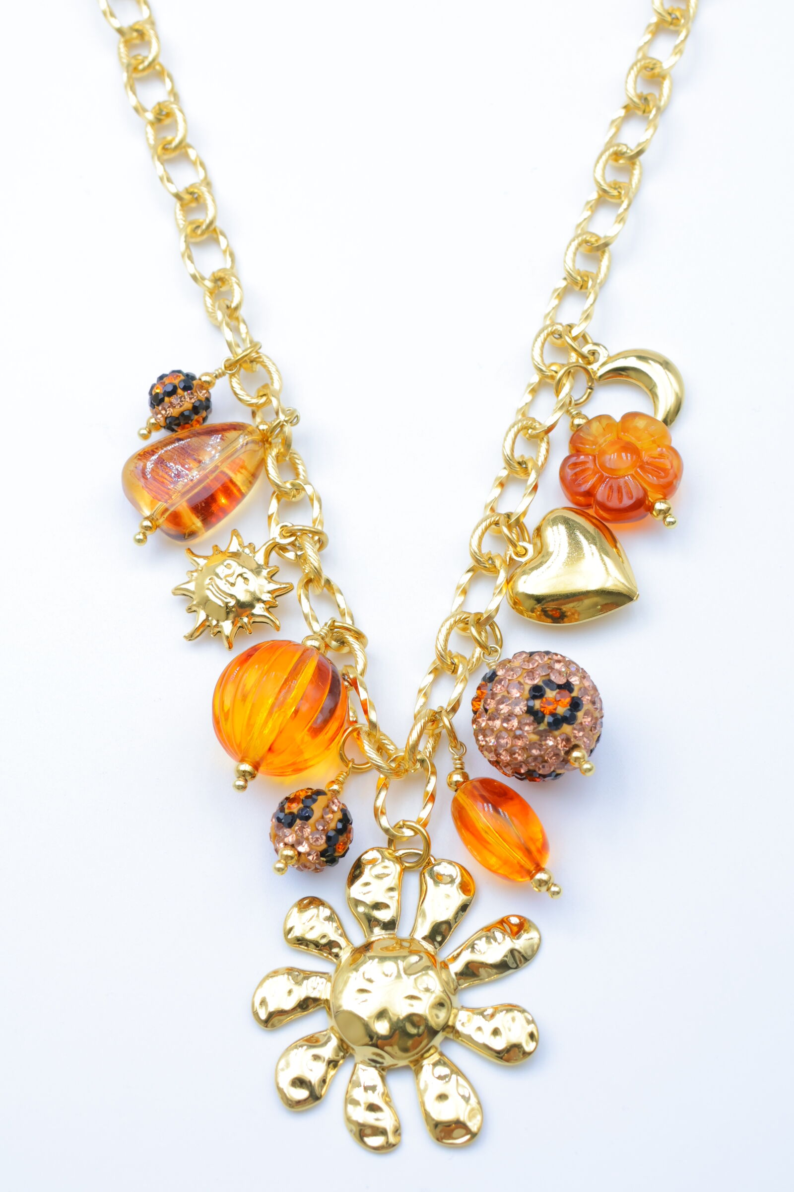 Collier en acier inoxydable - A2191