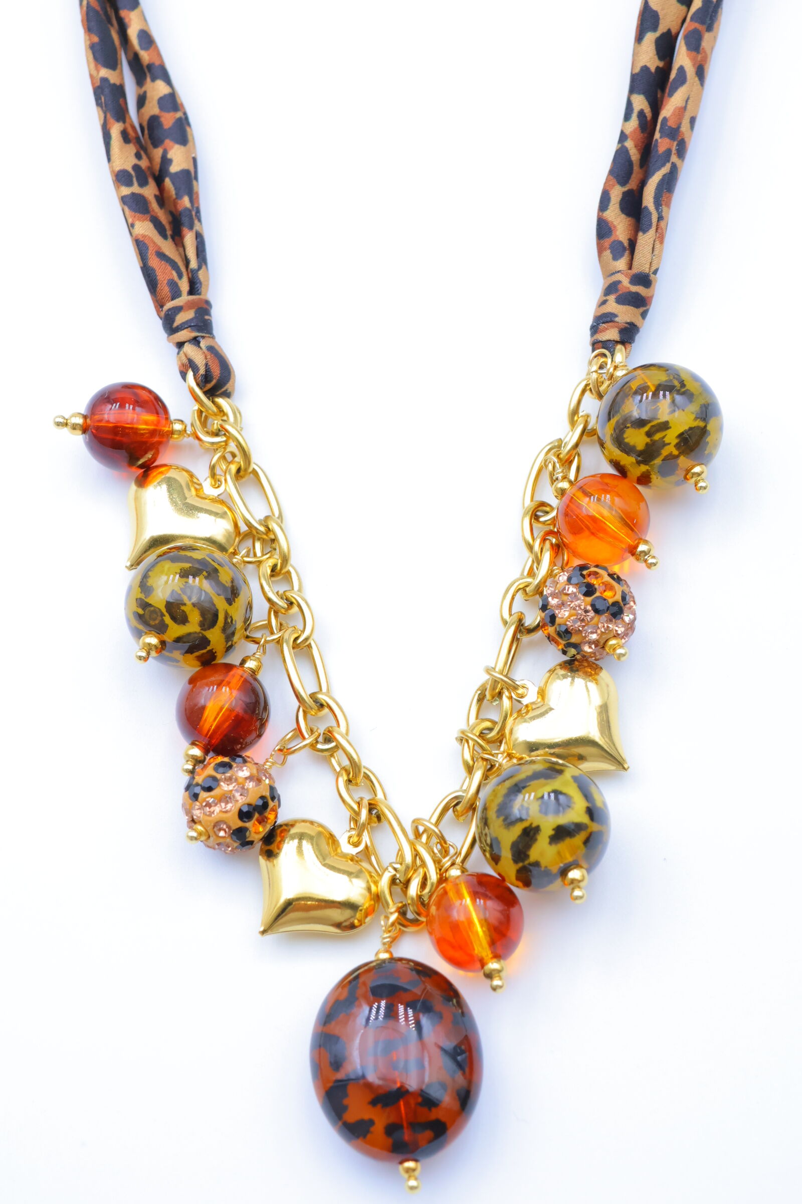 Collier en acier inoxydable - A2171