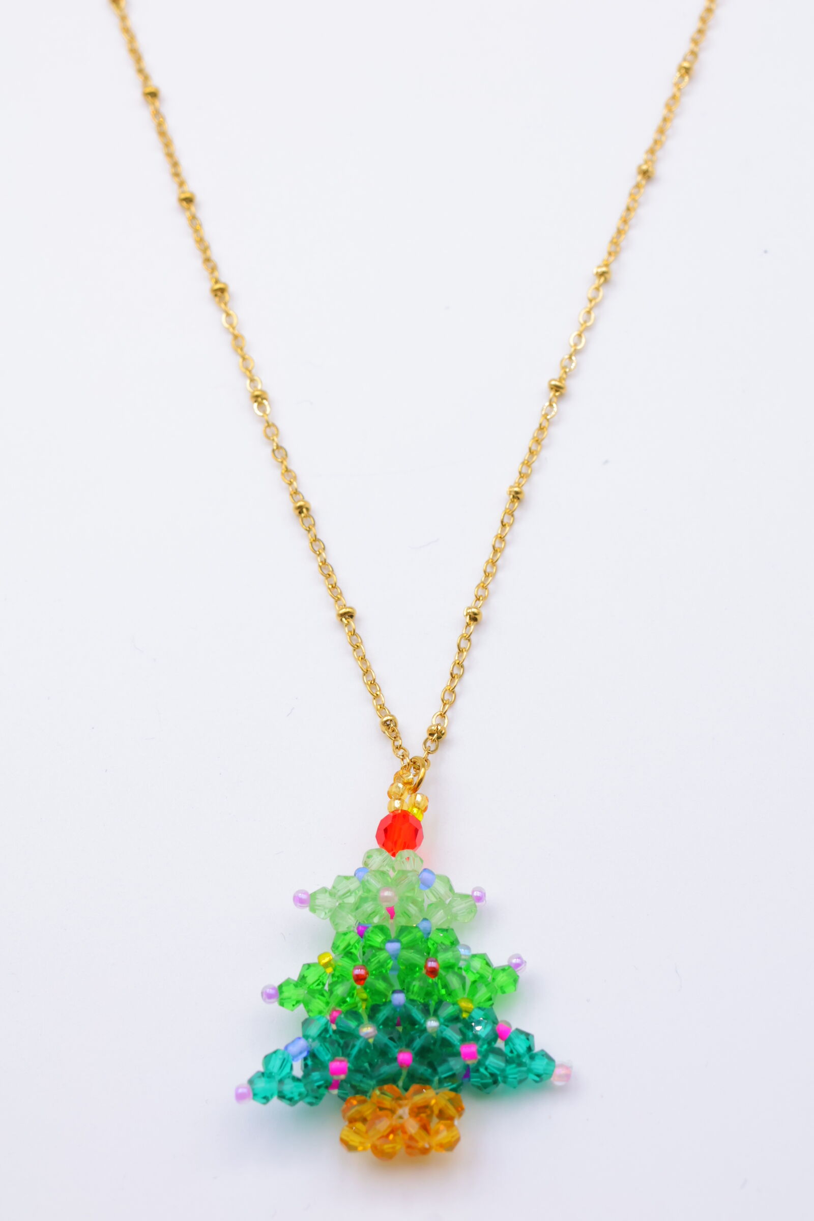 Collier en acier inoxydable - A2145