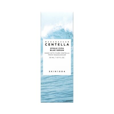 SKIN1004 Sérum Bleu Hyalu-Cica | 30 ml