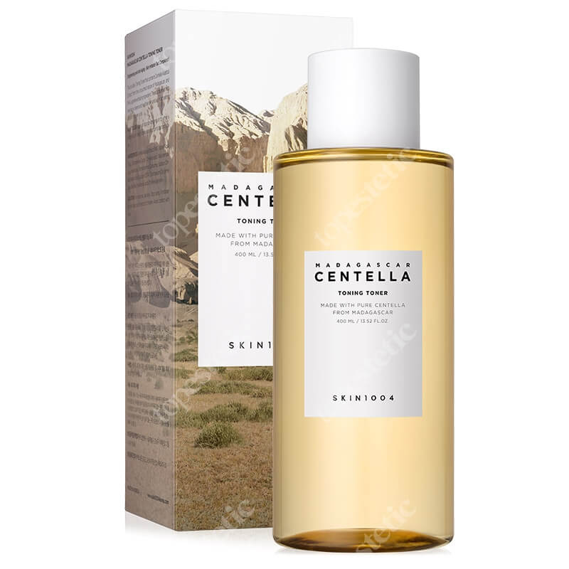 SKIN1004 Madagascar Centella Toning Toner | 400 ml