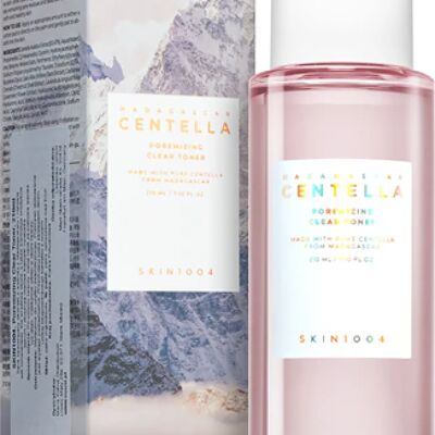 SKIN1004 Tónico Poremizante Transparente con Centella de Madagascar | 210 ml