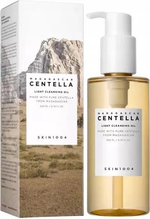 SKIN1004 Madagascar Centella Light Cleansing Oil | 200 ml