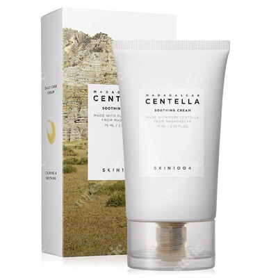 SKIN1004 Crème apaisante à la centella de Madagascar | 75 ml