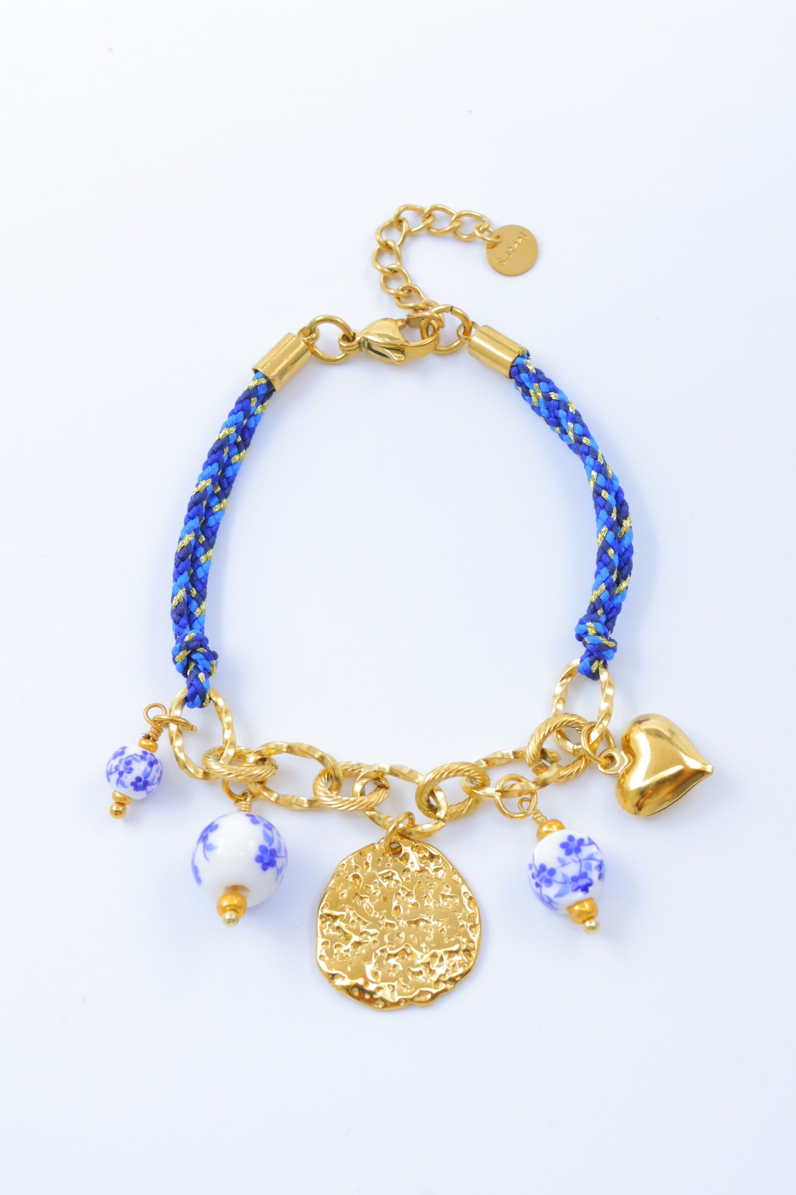 Edelstahlarmband - A2184A