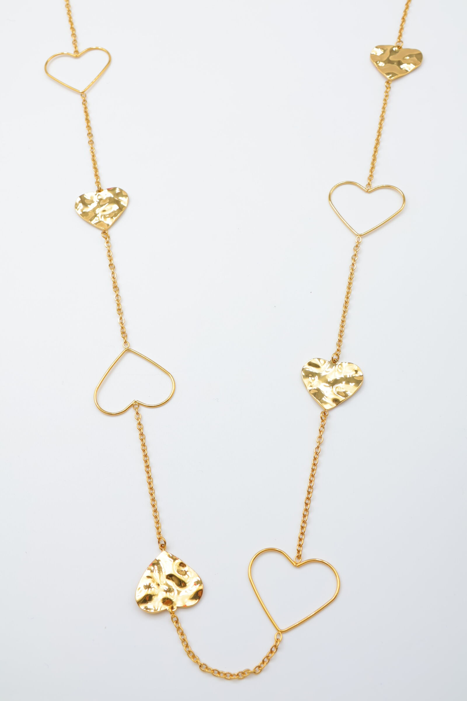 Edelstahlkette - A2176