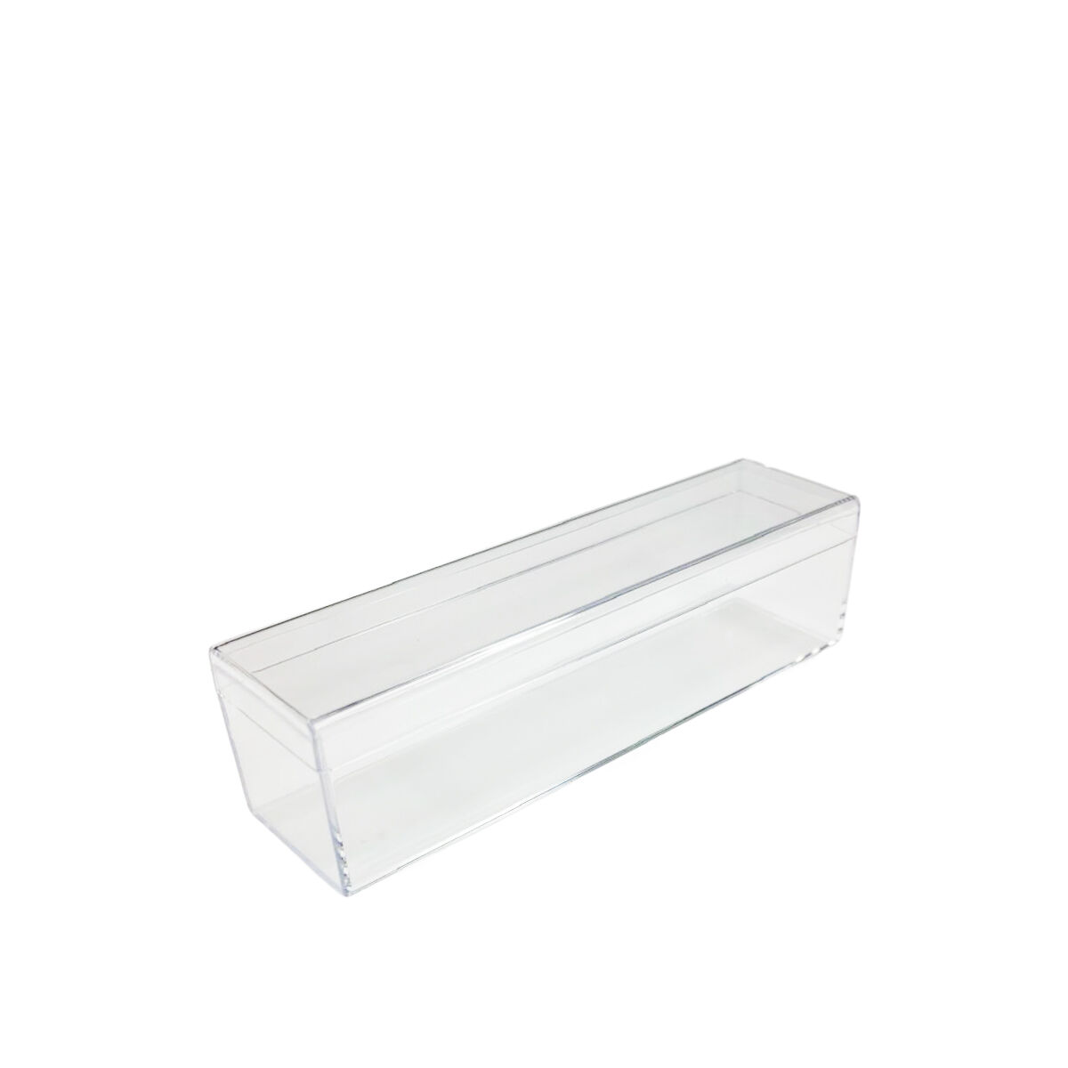 Scatola rettangolare 3x3x12cm