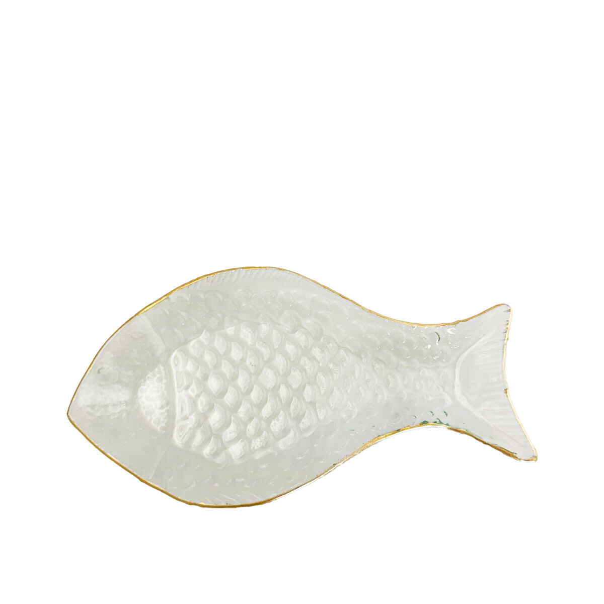 Boccia per pesci media modello 31.5 x 17.5 cm