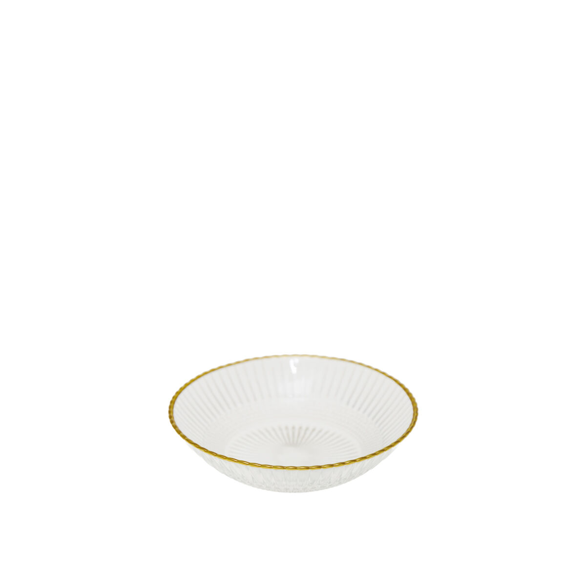 Tazza Goldline 13x13x3.5 cm