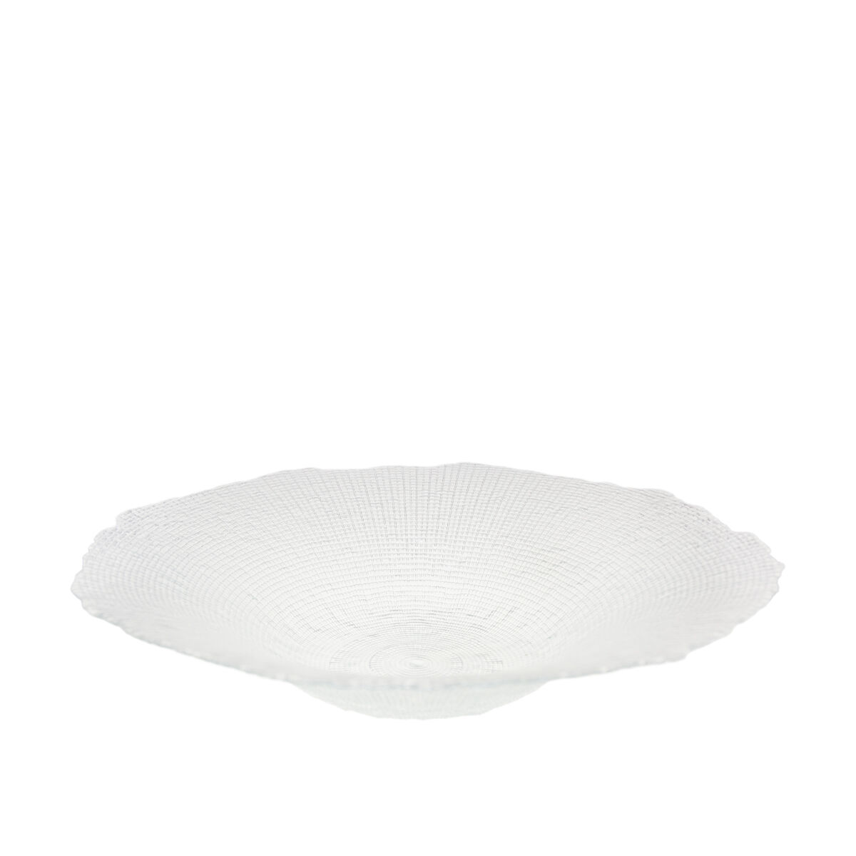 Tazza trasparente 50cm