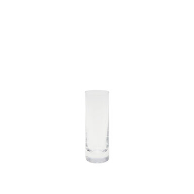 Vasos de vodka - juego de 6