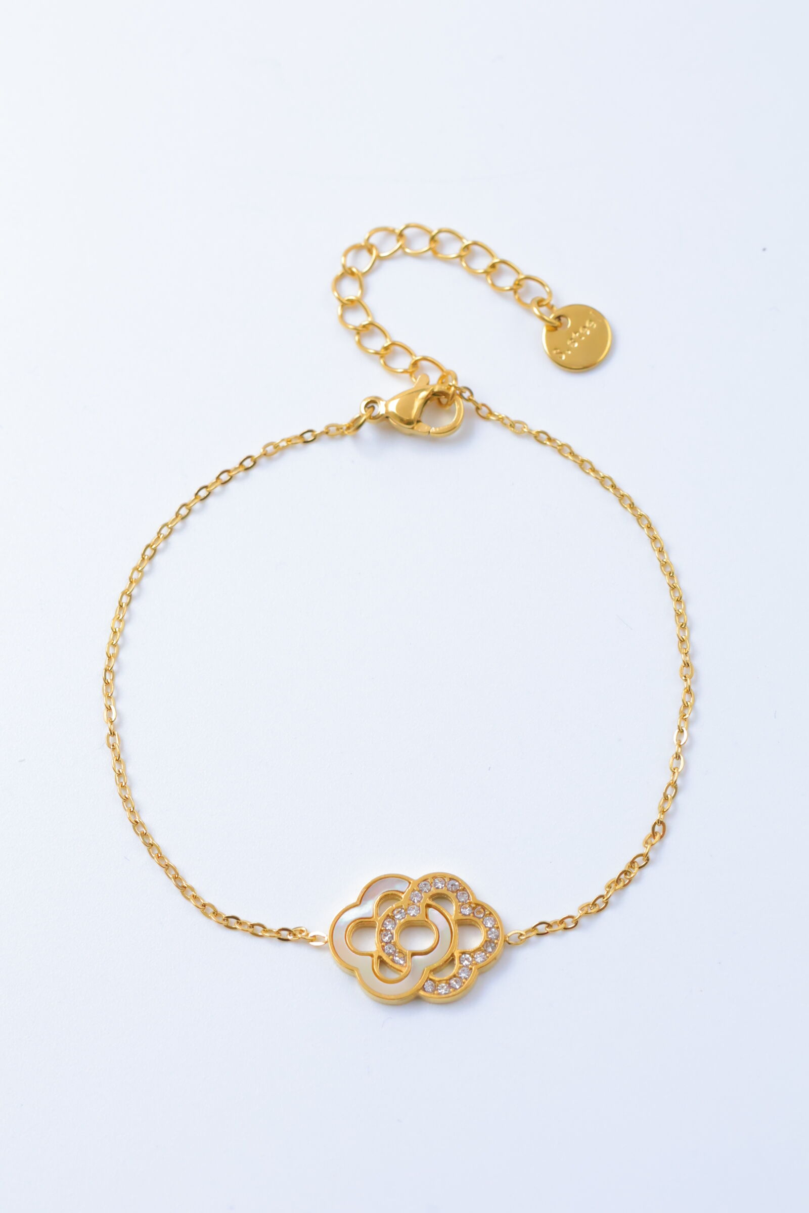 Edelstahlarmband - ZC18A