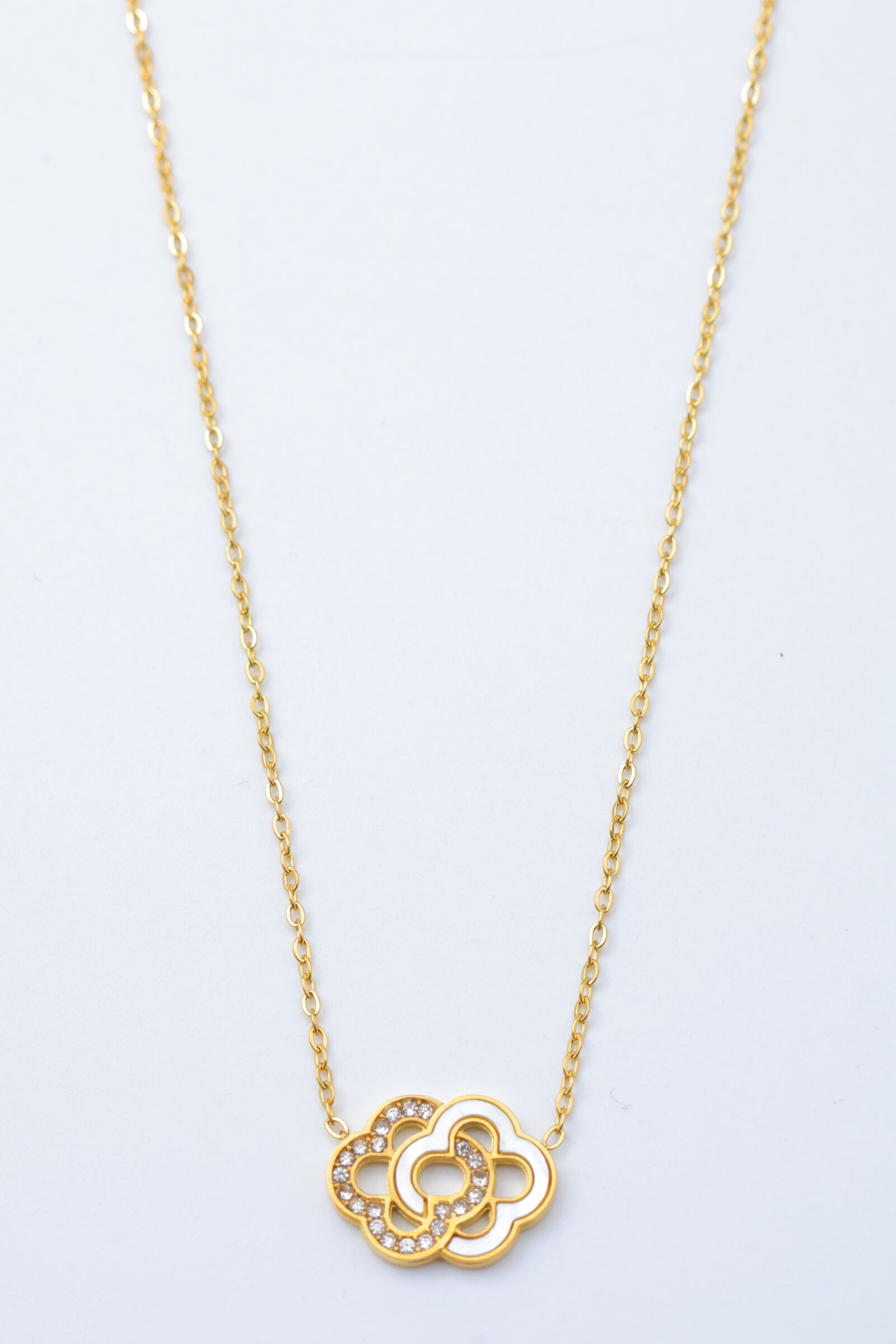 Edelstahlkette - ZC18