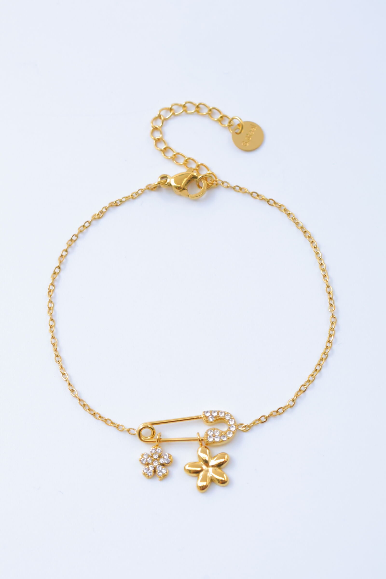 Edelstahlarmband - ZC4A