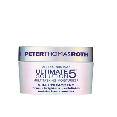 Peter Thomas Roth Ultimate Solution 5 Hidratante multitarea