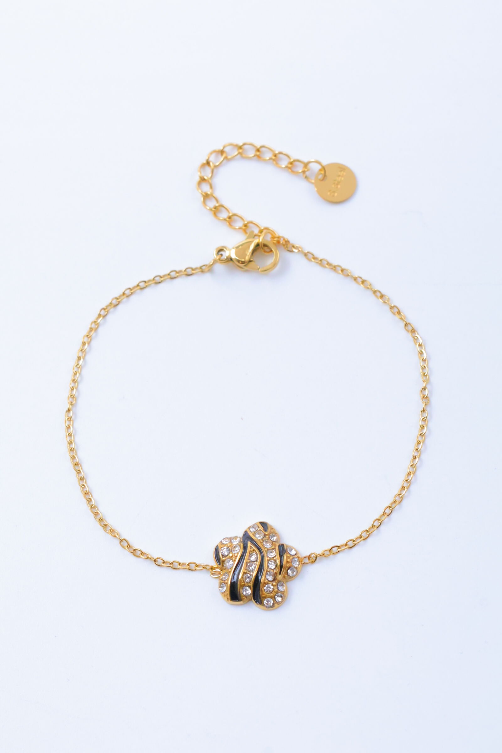 Bracciale in acciaio inossidabile - ZC26A