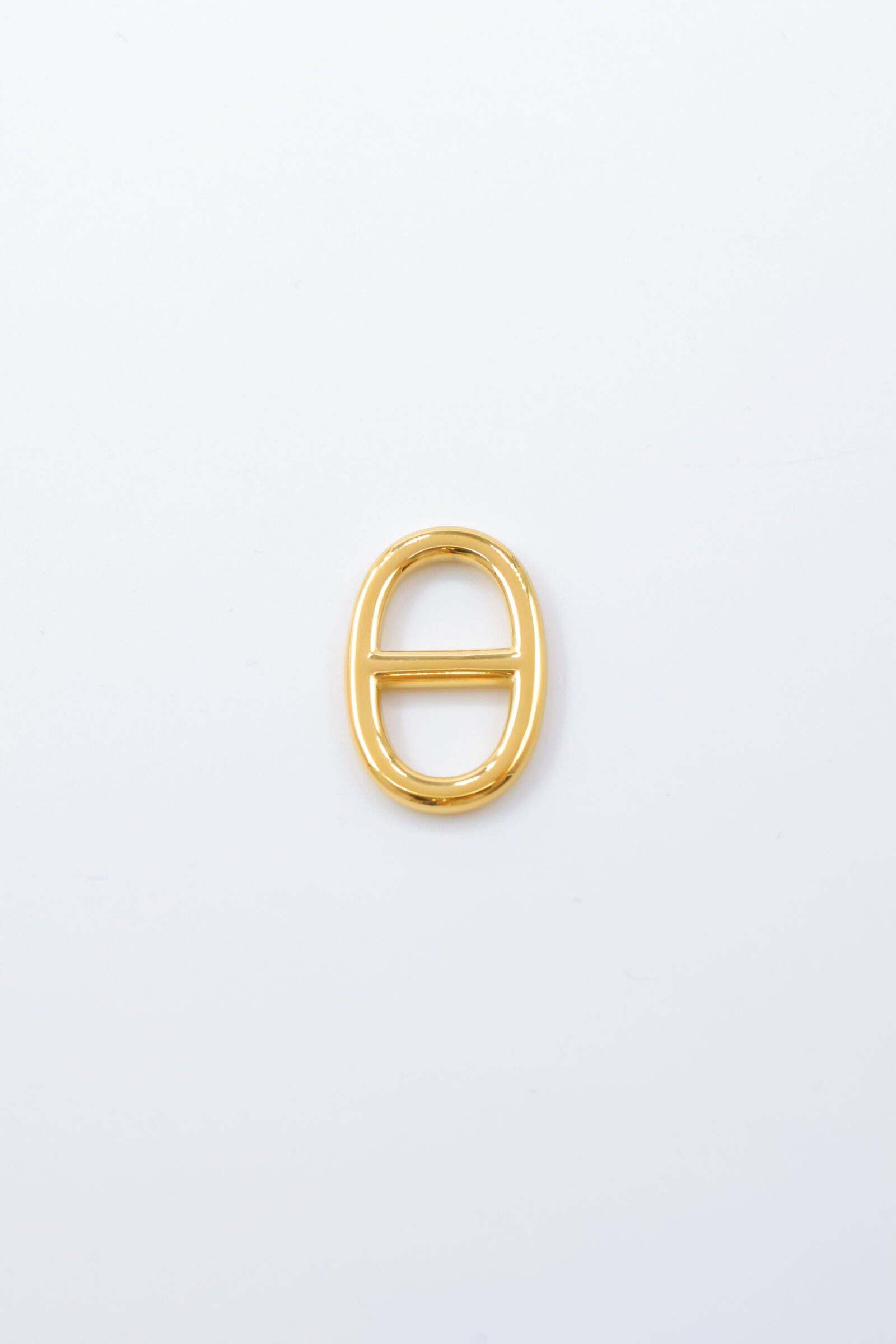 Ciondolo in acciaio inossidabile - A2215P