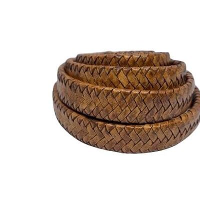 Style Kajur ovale 15*4.5 mm - SE-PB-103-2