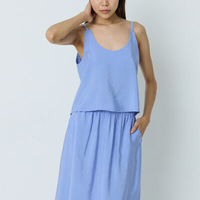 BL05 Blusa Blenda Lavanda