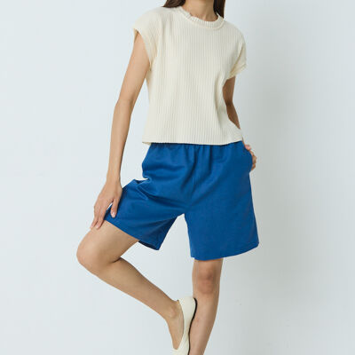 P10 Pant Púnicus Blue