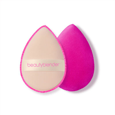 Beauty blender power pocket puff