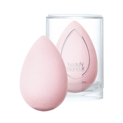 Beautyblender bubble