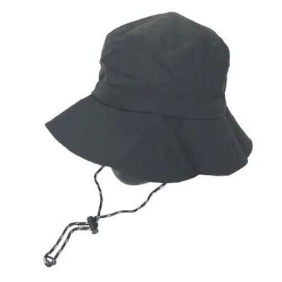 Bob pliable avec cordon ajustable