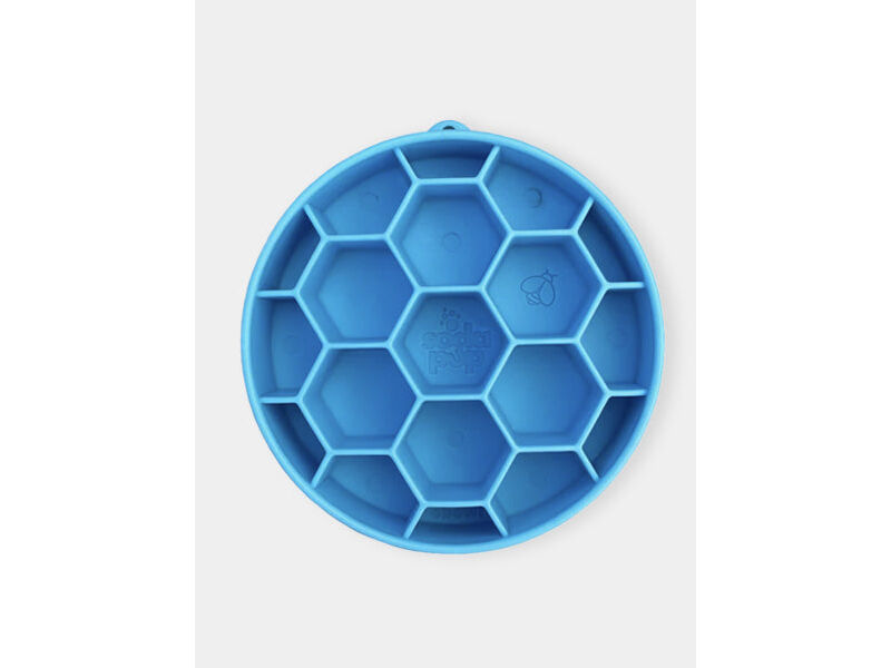 Anreicherungsschale - Blue Hive - SodaPup