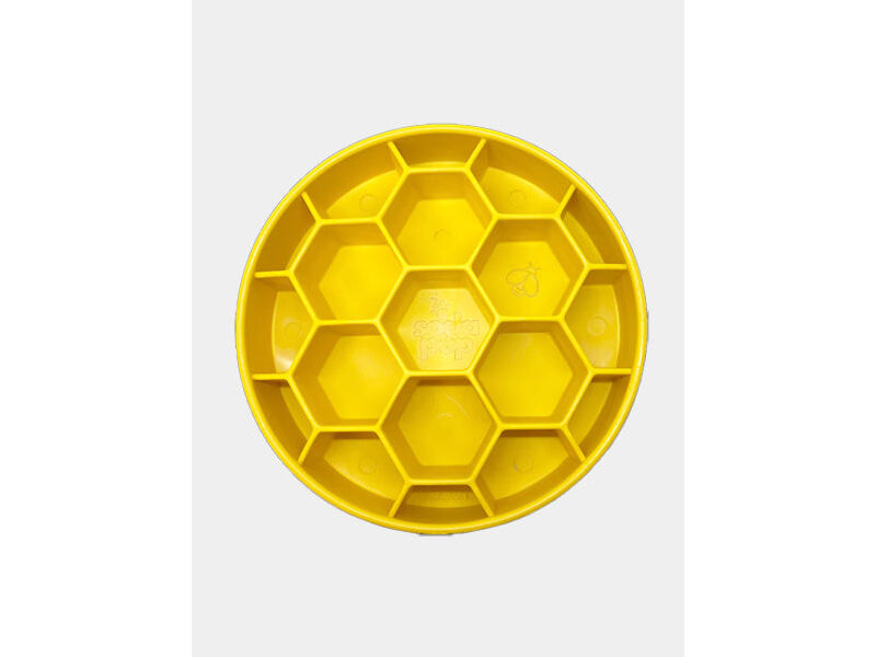 Anreicherungsschale - Bienenstock - SodaPup