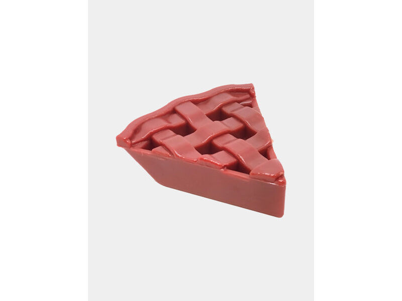 SodaPup Cherry Pie Kau- oder Leckspielzeug für Hunde
